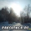 На "Средней мельнице"
